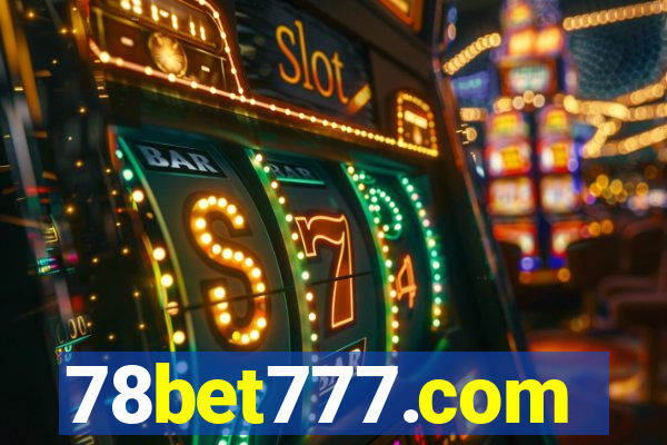 78bet777.com