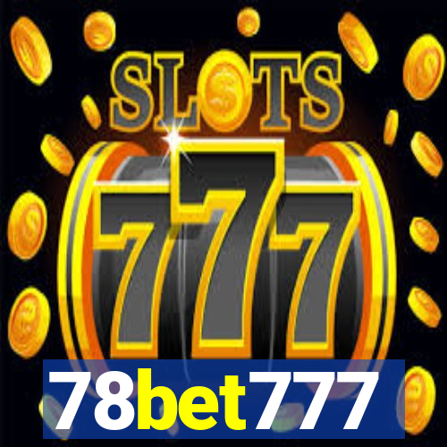 78bet777