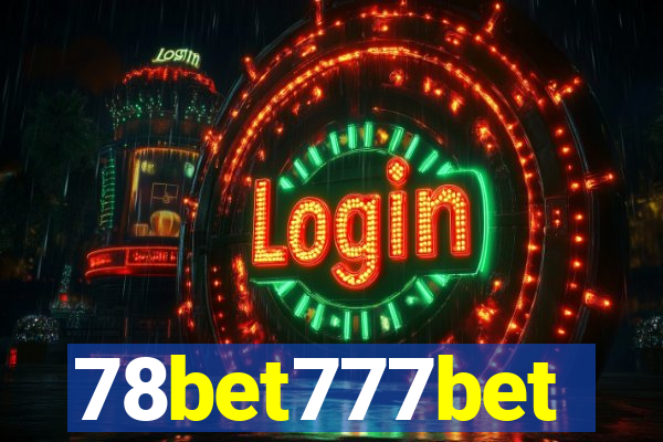 78bet777bet