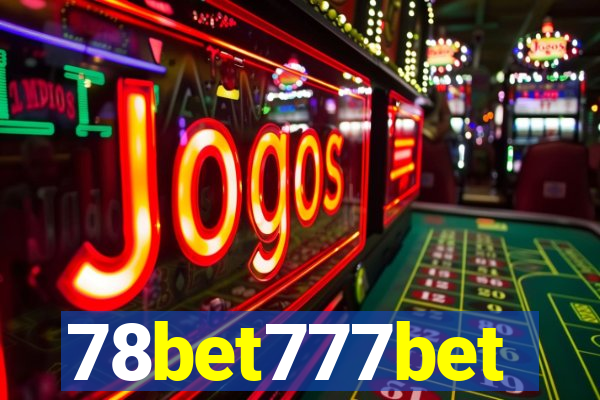 78bet777bet