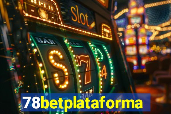 78betplataforma