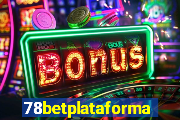 78betplataforma