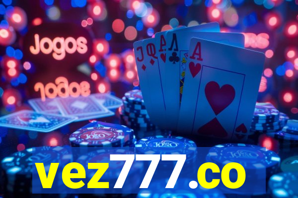 vez777.co