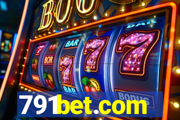 791bet.com