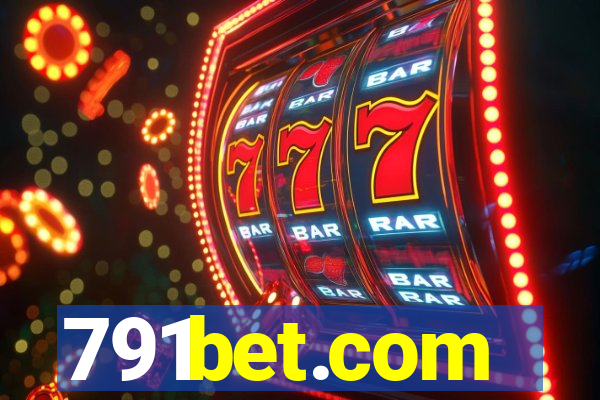 791bet.com