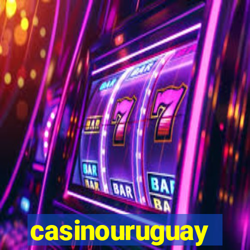 casinouruguay