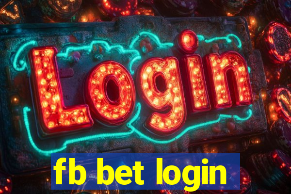 fb bet login