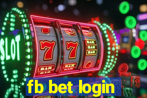 fb bet login