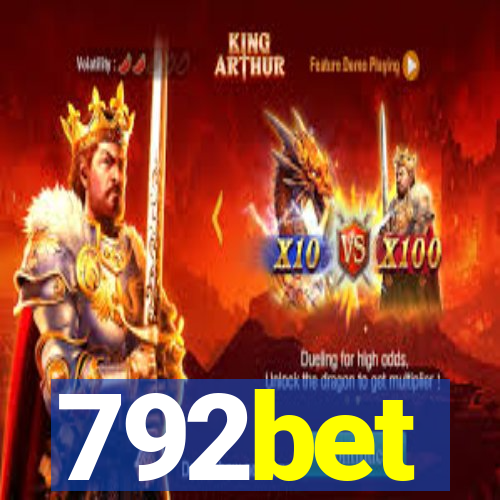 792bet