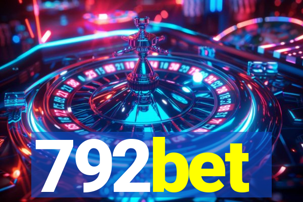 792bet