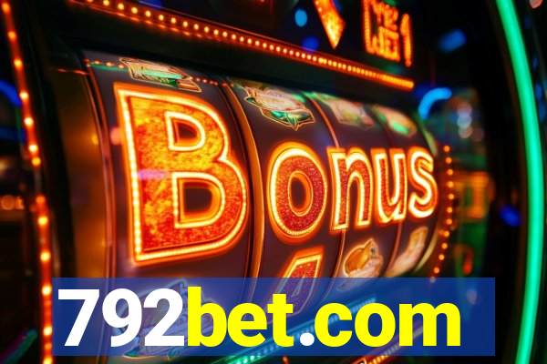 792bet.com