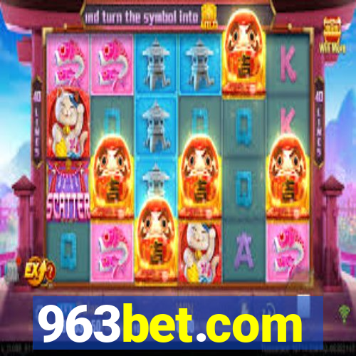 963bet.com