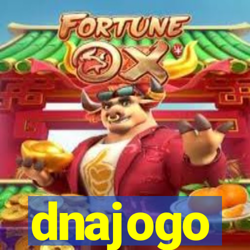 dnajogo