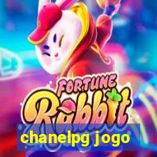 chanelpg jogo