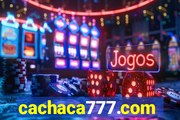 cachaca777.com