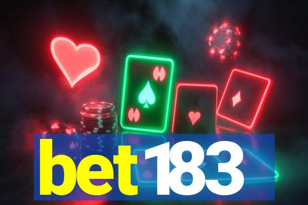 bet183