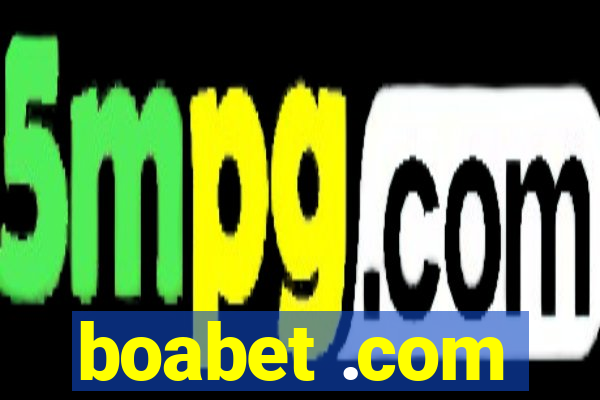 boabet .com