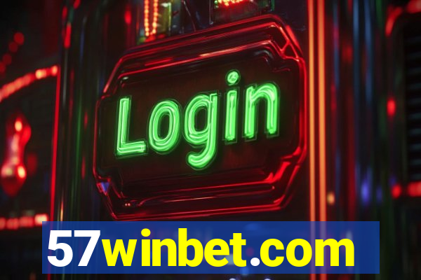 57winbet.com