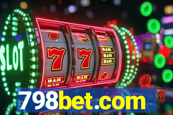 798bet.com