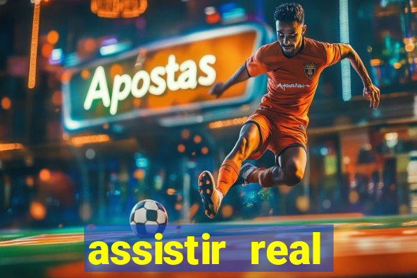 assistir real madrid futemax