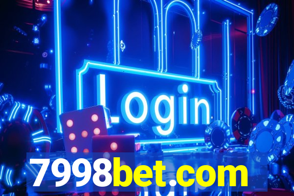 7998bet.com