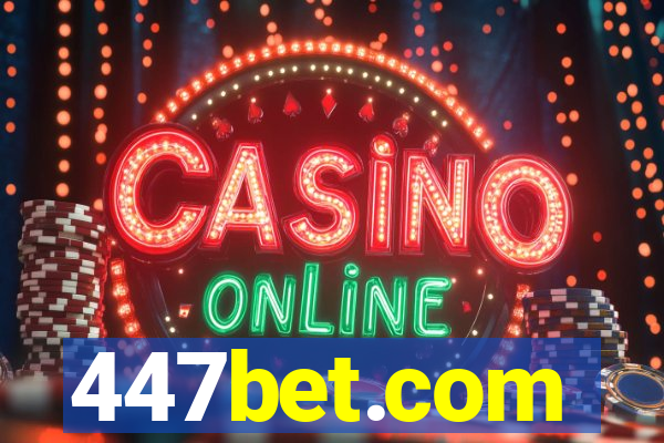 447bet.com