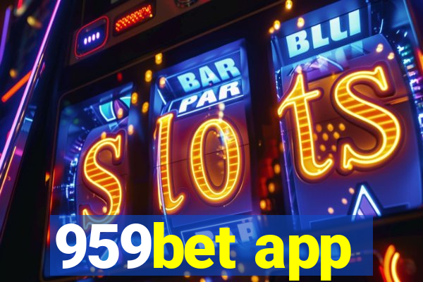 959bet app