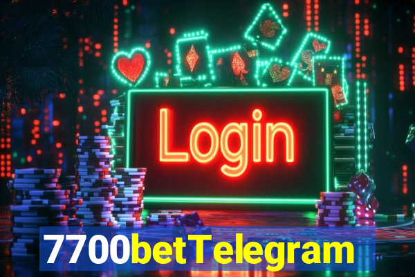 7700betTelegram