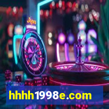 hhhh1998e.com