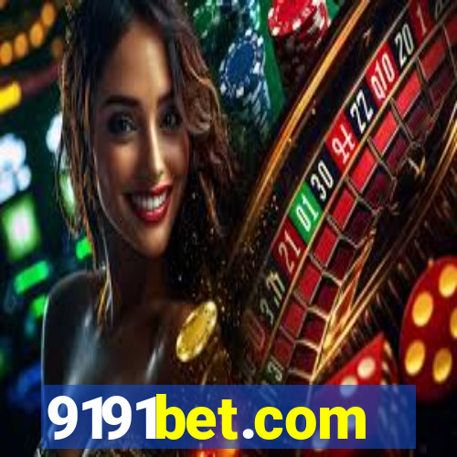 9191bet.com