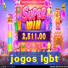 jogos lgbt