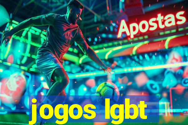 jogos lgbt