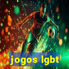 jogos lgbt