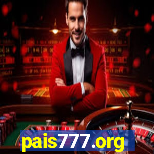 pais777.org