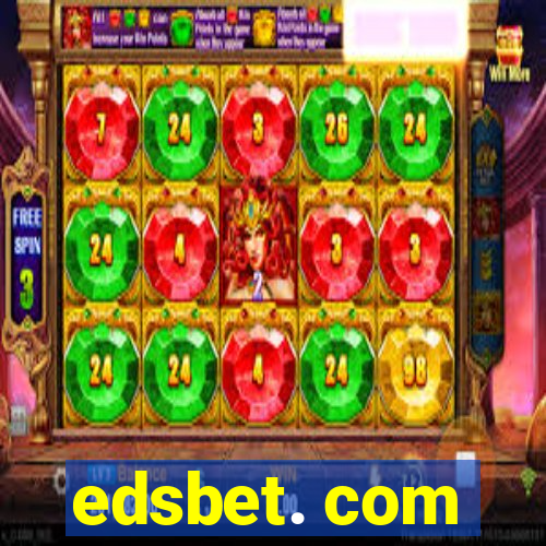 edsbet. com