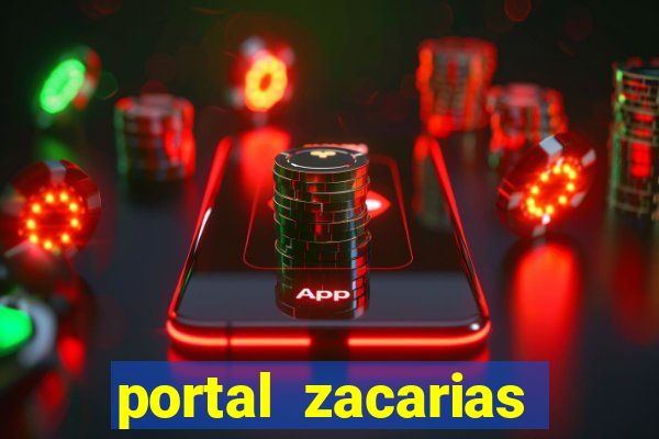 portal zacarias menina da carreta