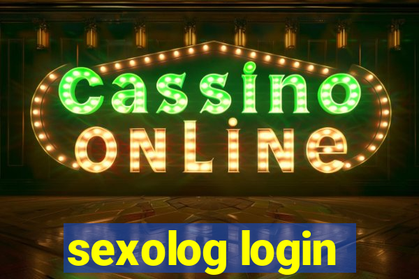 sexolog login