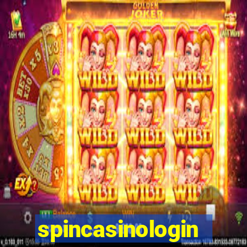 spincasinologin