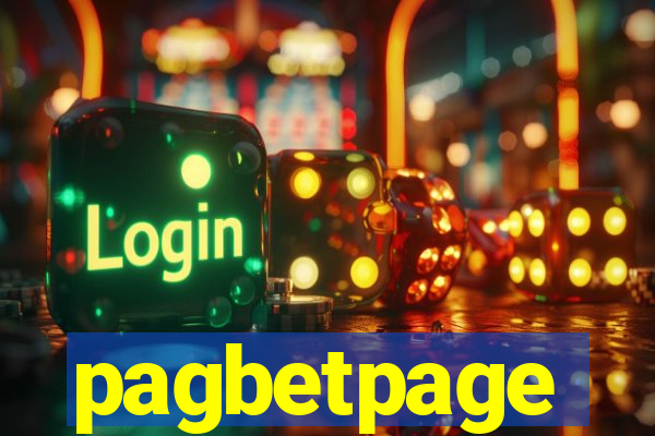 pagbetpage