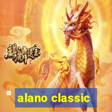 alano classic