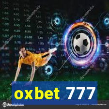 oxbet 777