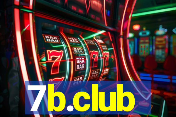 7b.club