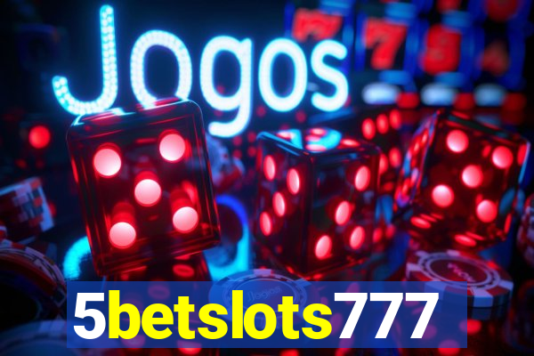 5betslots777