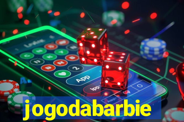 jogodabarbie