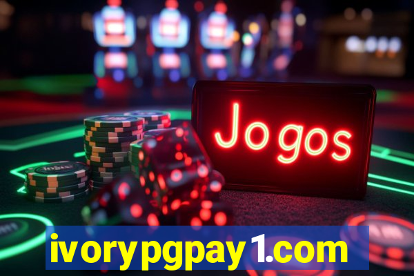 ivorypgpay1.com