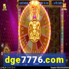 dge7776.com