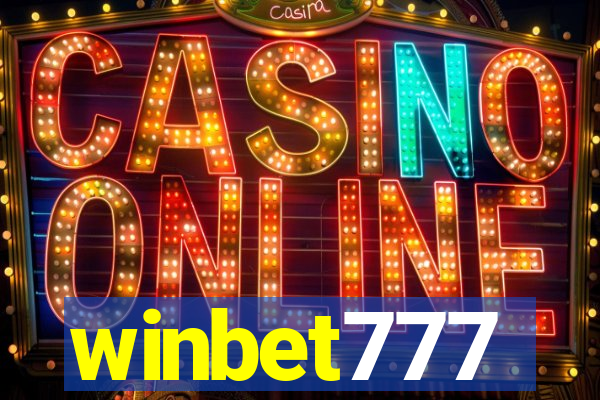 winbet777