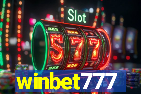 winbet777