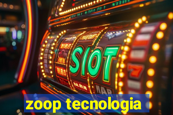 zoop tecnologia