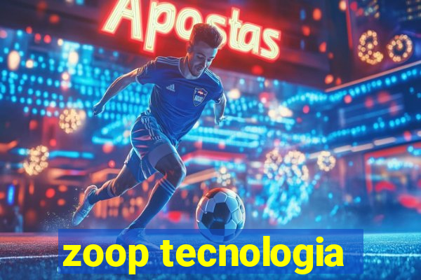 zoop tecnologia